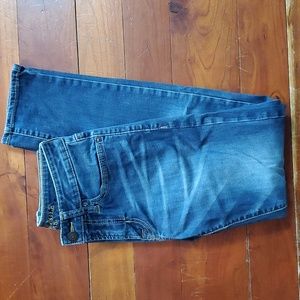 Men's American Eagle Extreme Flex Skinny Jeans - Size 28 x 30